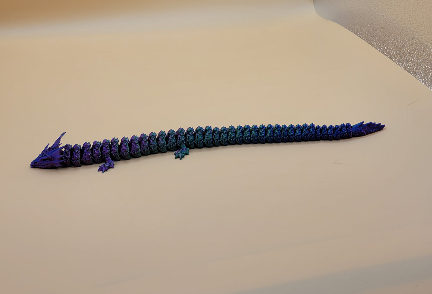 Dragon _ Night Spike Fierce Articulated