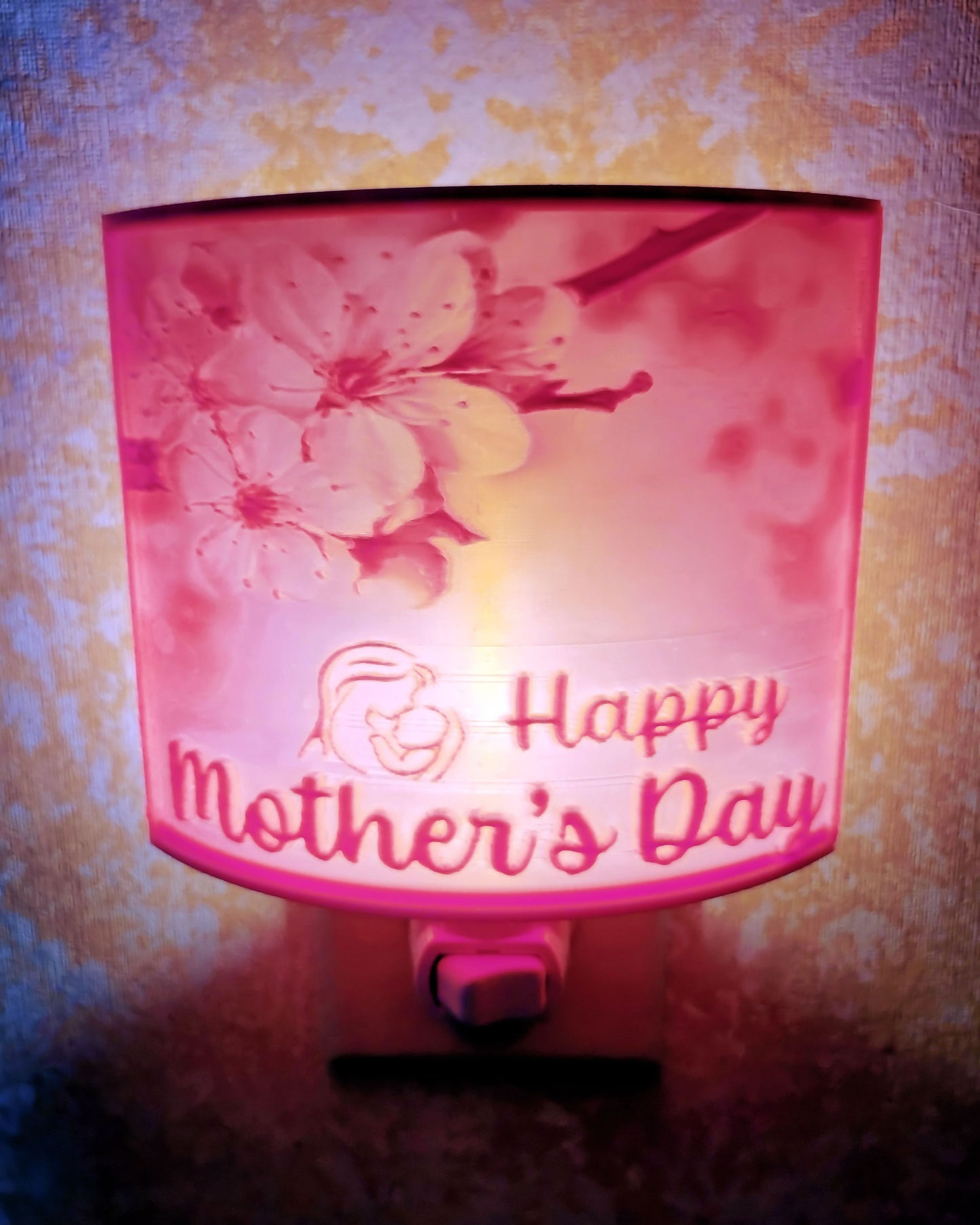 Happy Mother's Day