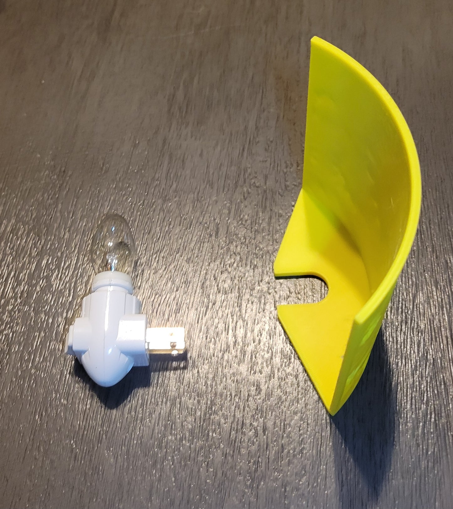 Sunflower Night Light
