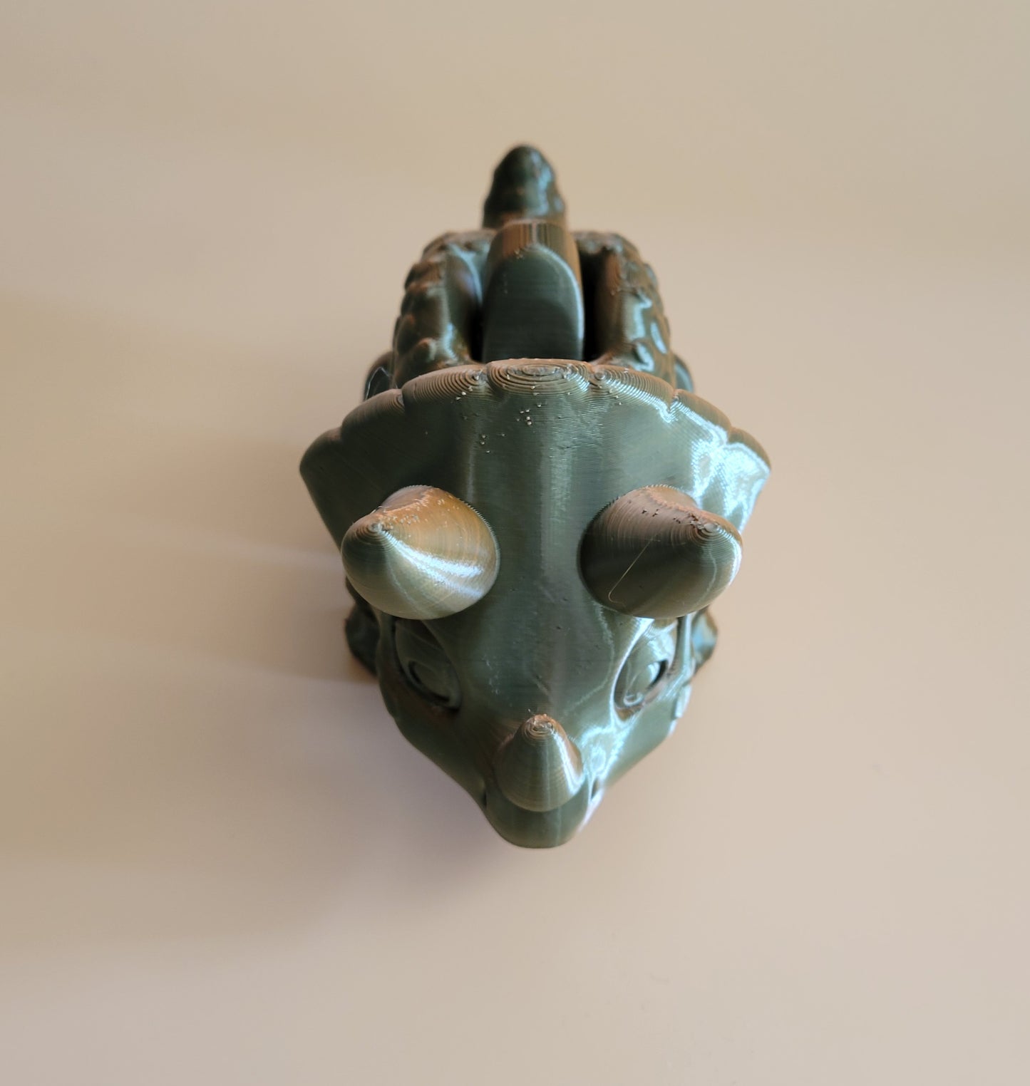 Triceratops _ Movable