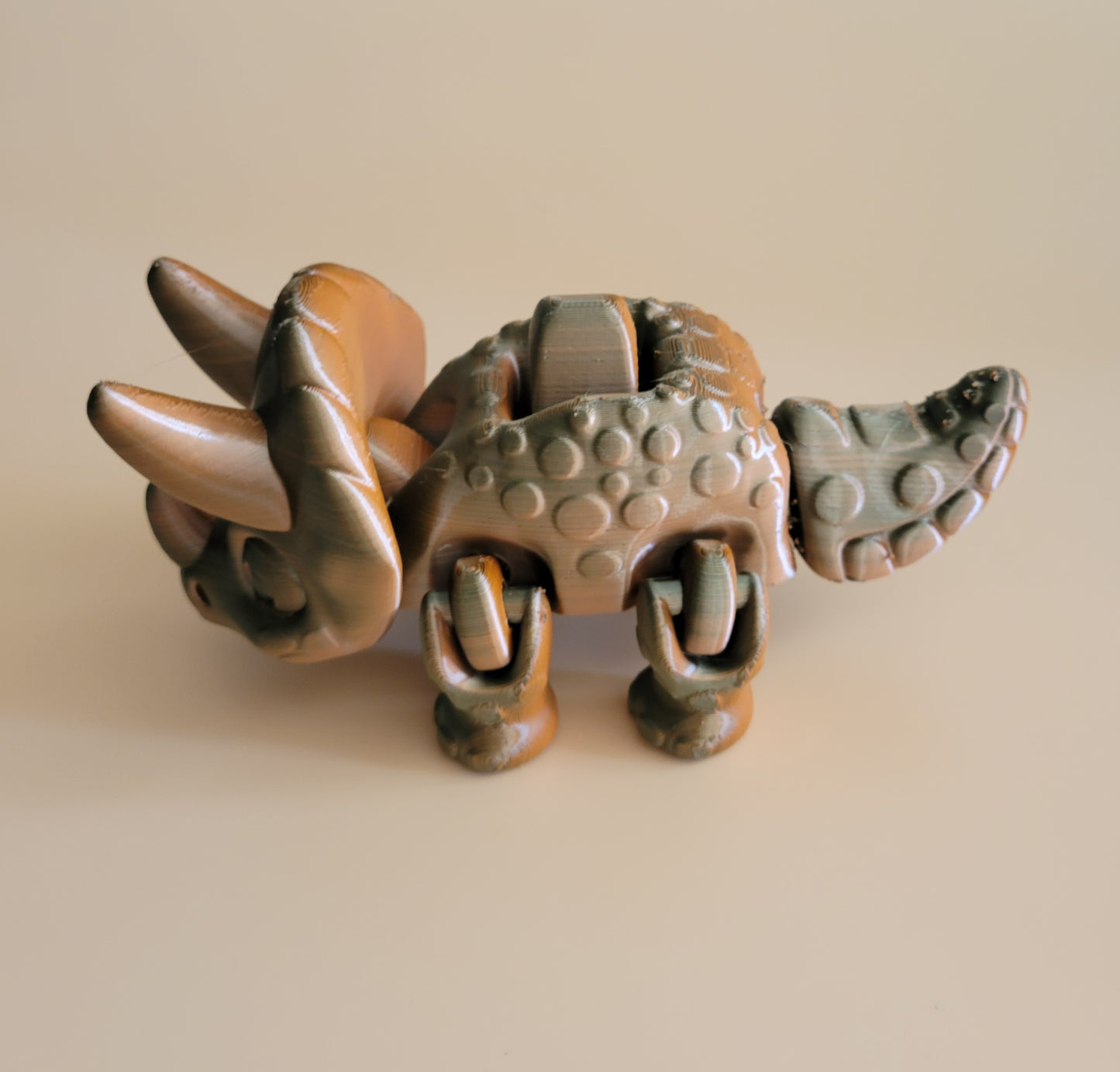 Triceratops _ Movable