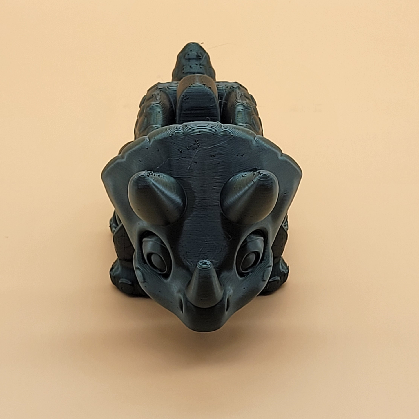 Triceratops _ Movable