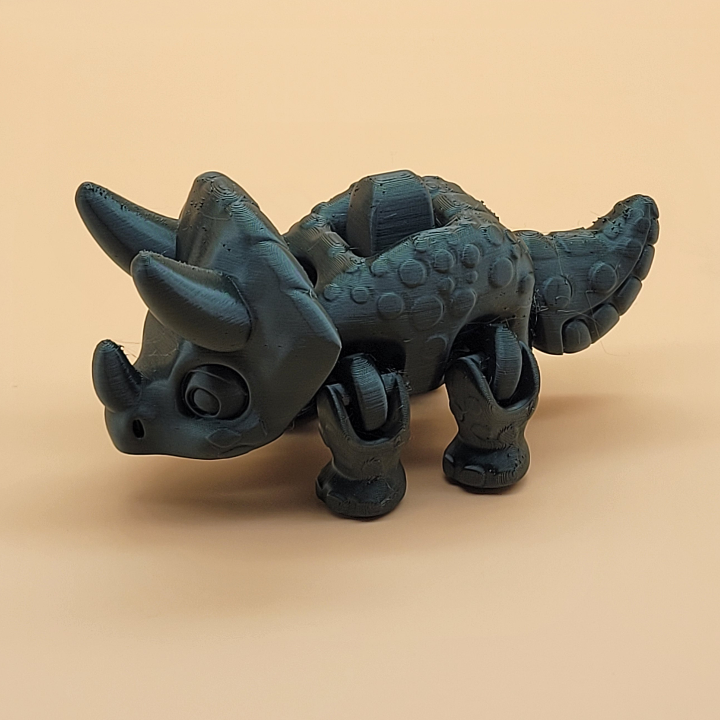 Triceratops _ Movable