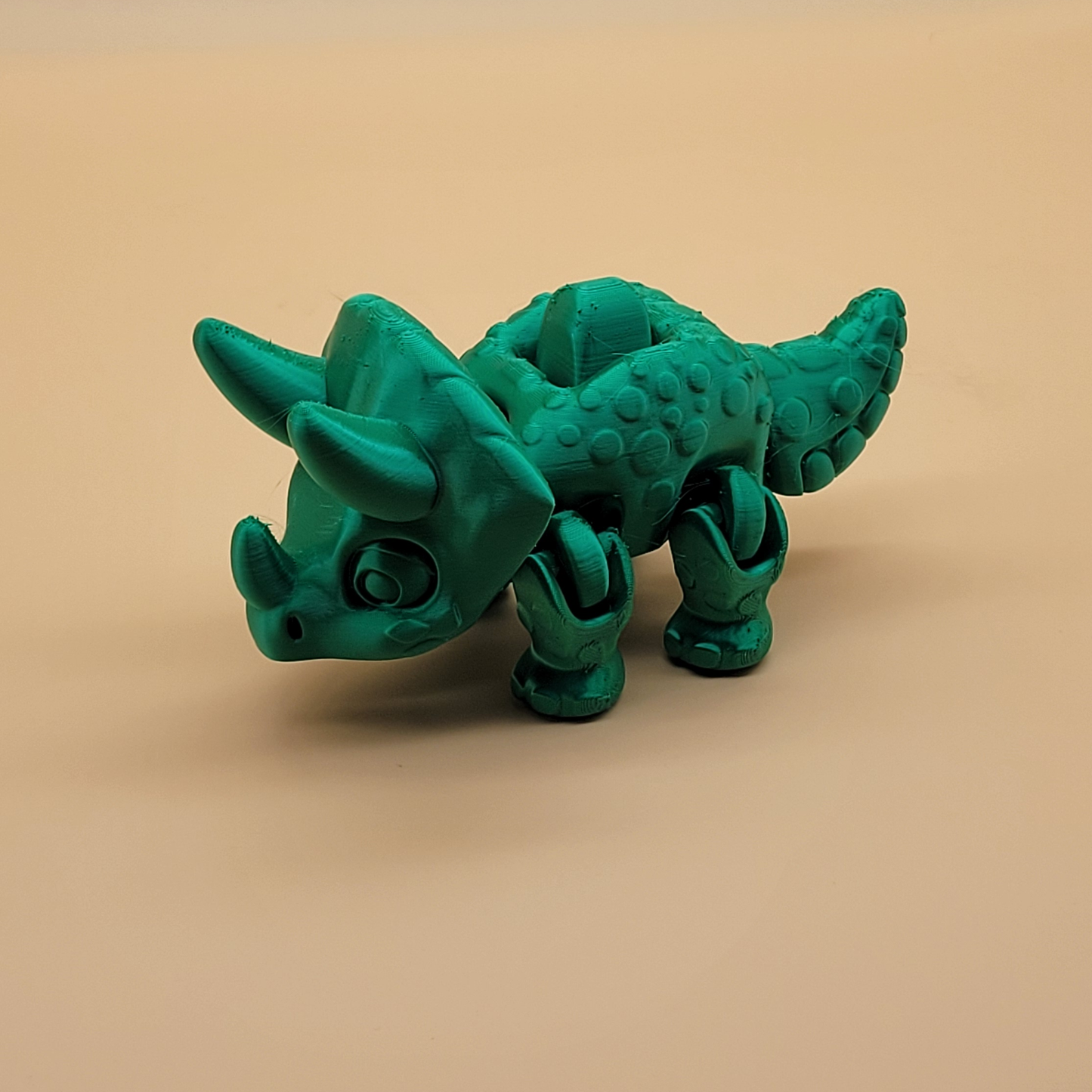 Triceratops _ Movable
