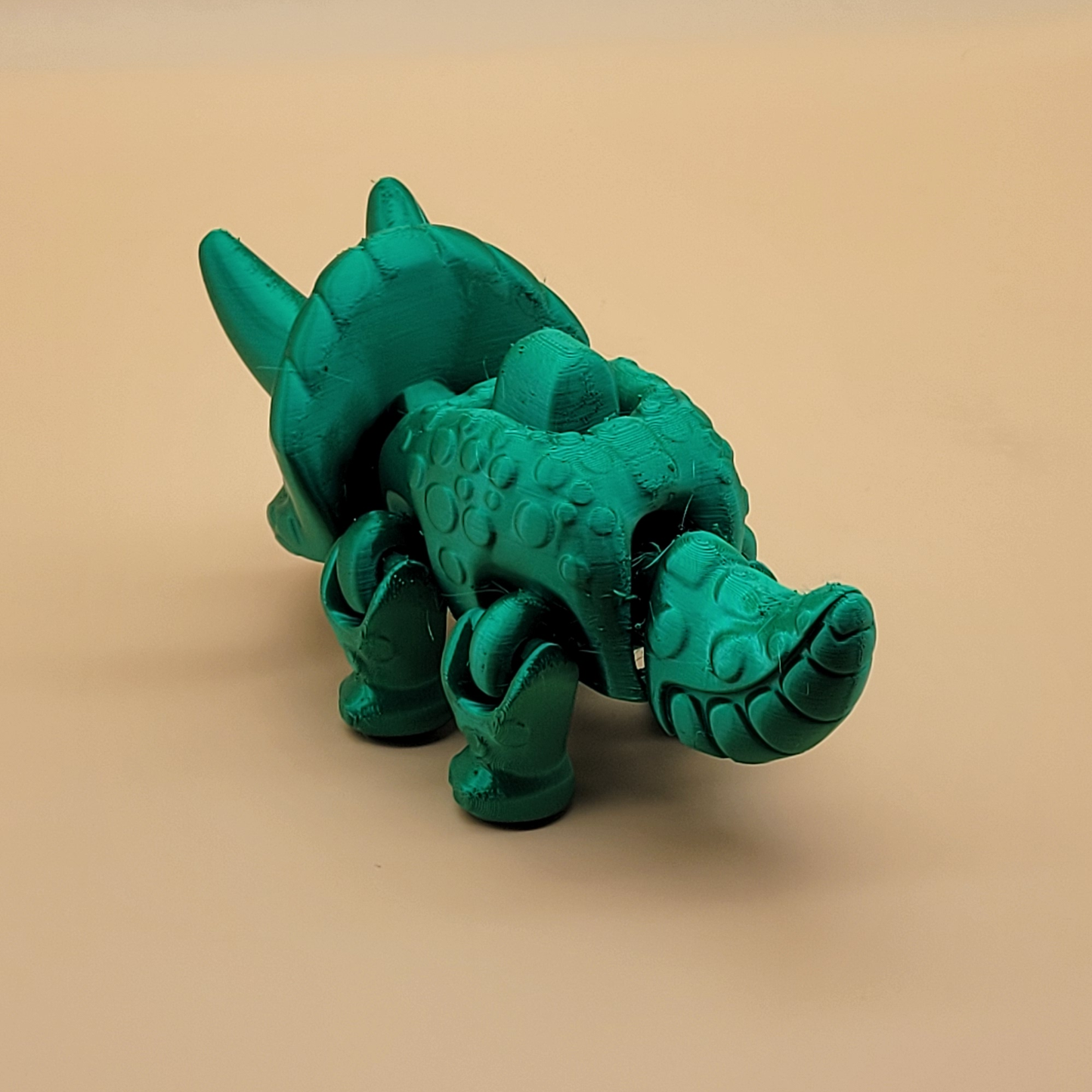 Triceratops _ Movable