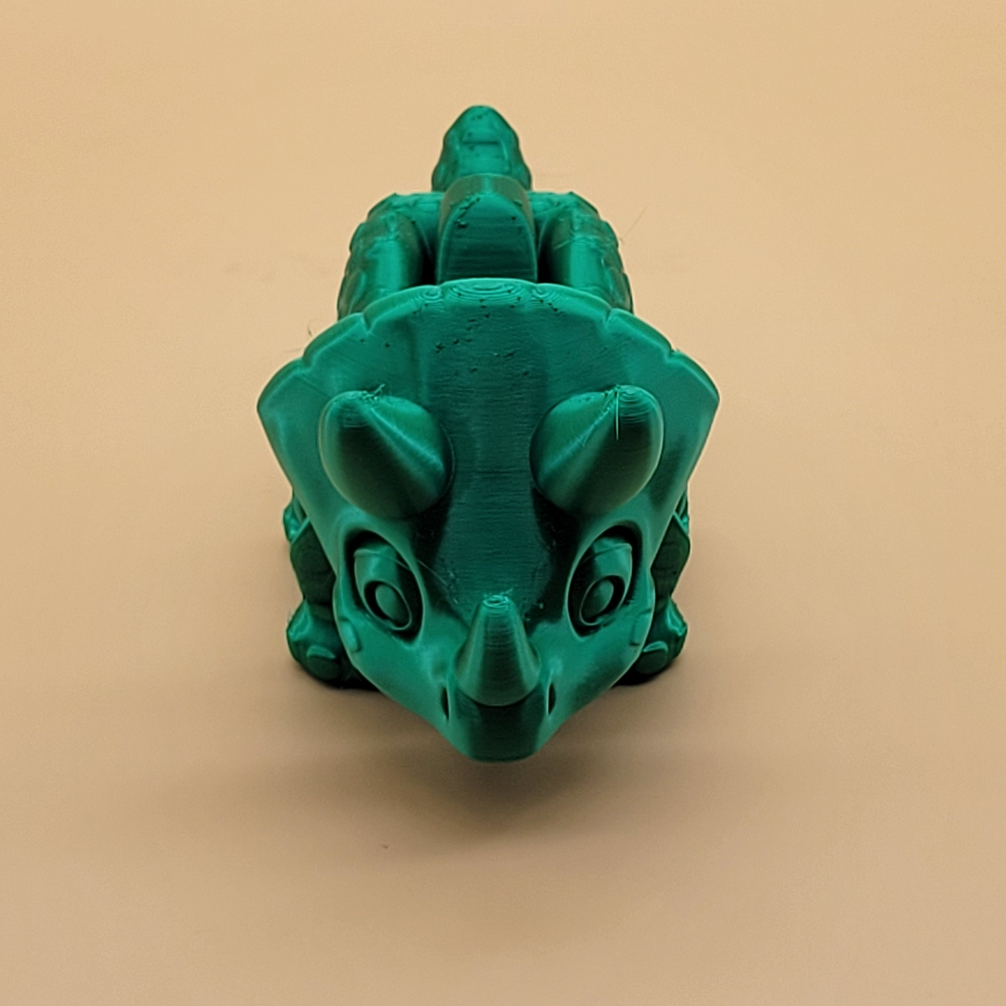 Triceratops _ Movable