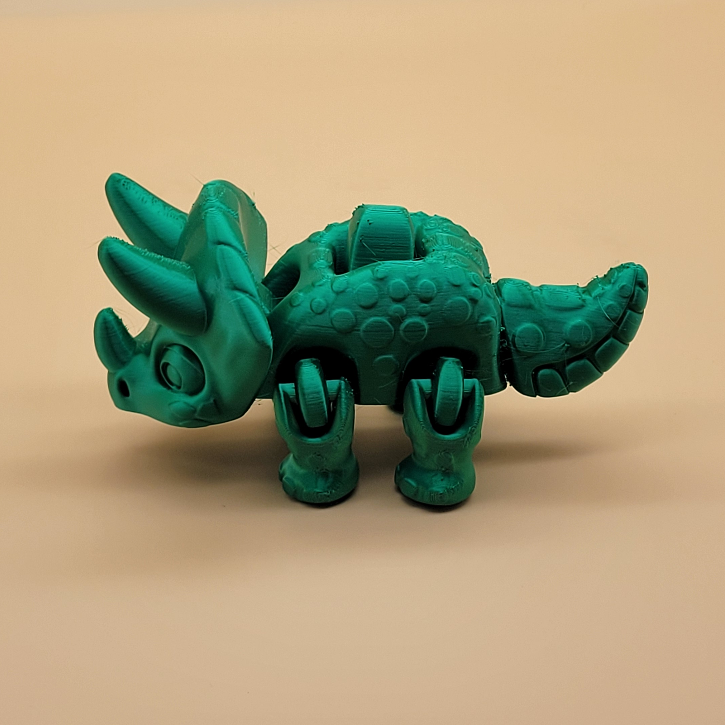 Triceratops _ Movable