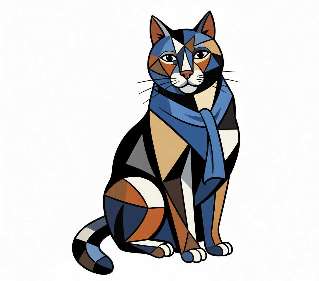 Cat Stuff