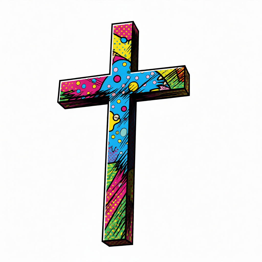 Christian / Catholic