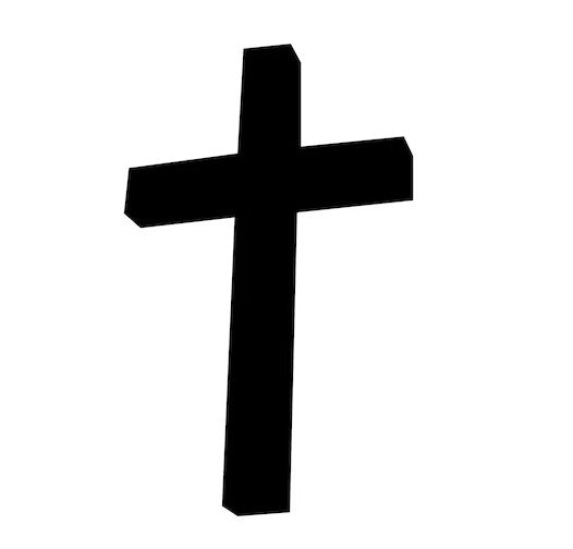 Christian / Catholic