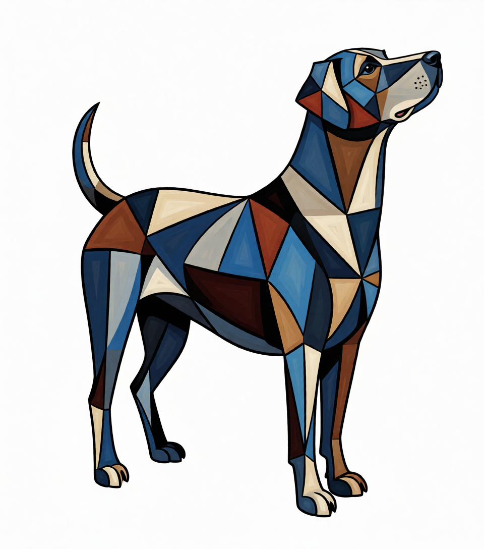 Dog Stuff