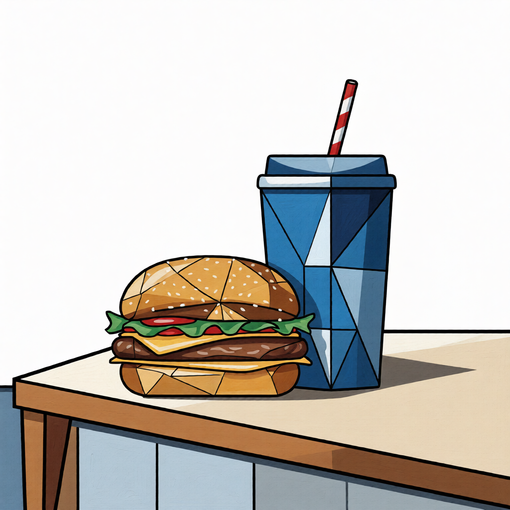 Food and Beverage