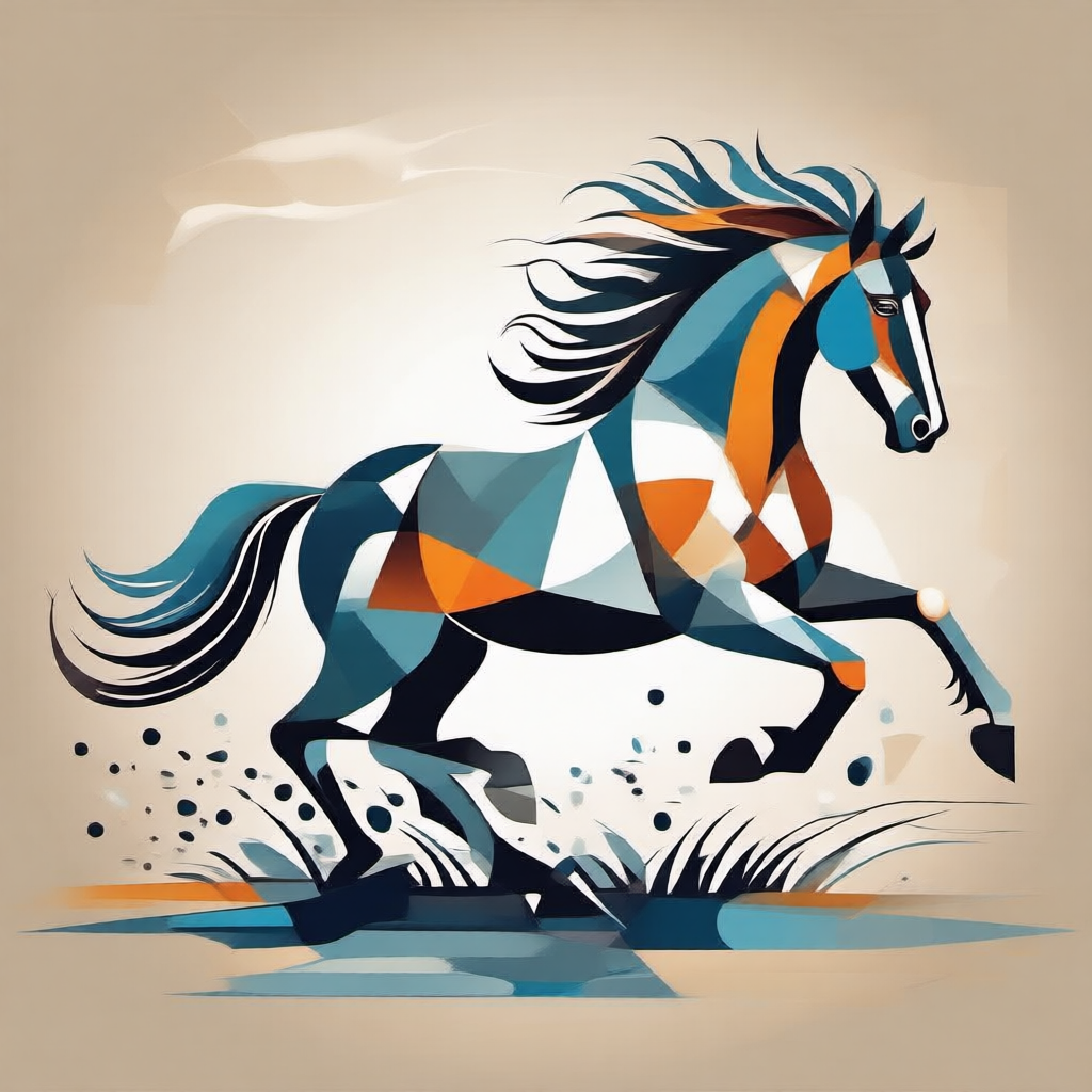 Horse Stuff