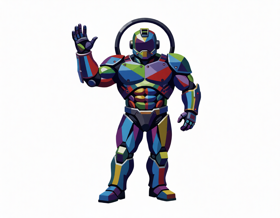 Toys, figures, collectibles