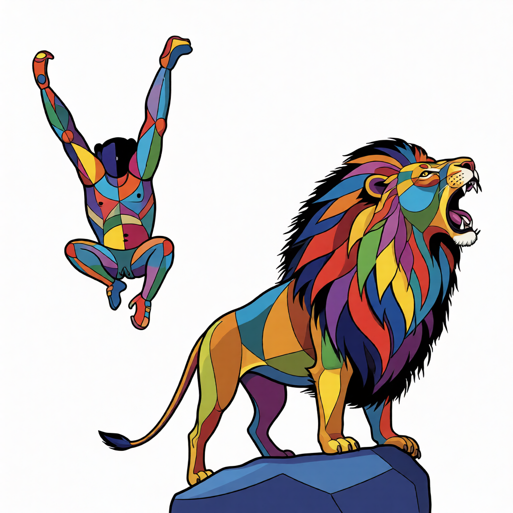 Wild Animals