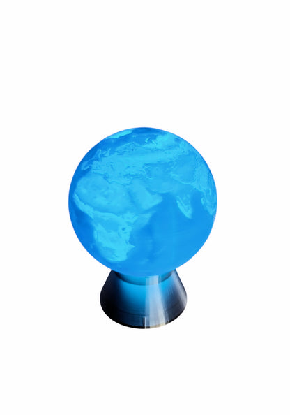 Earth _ The Blue Marble Light Globe