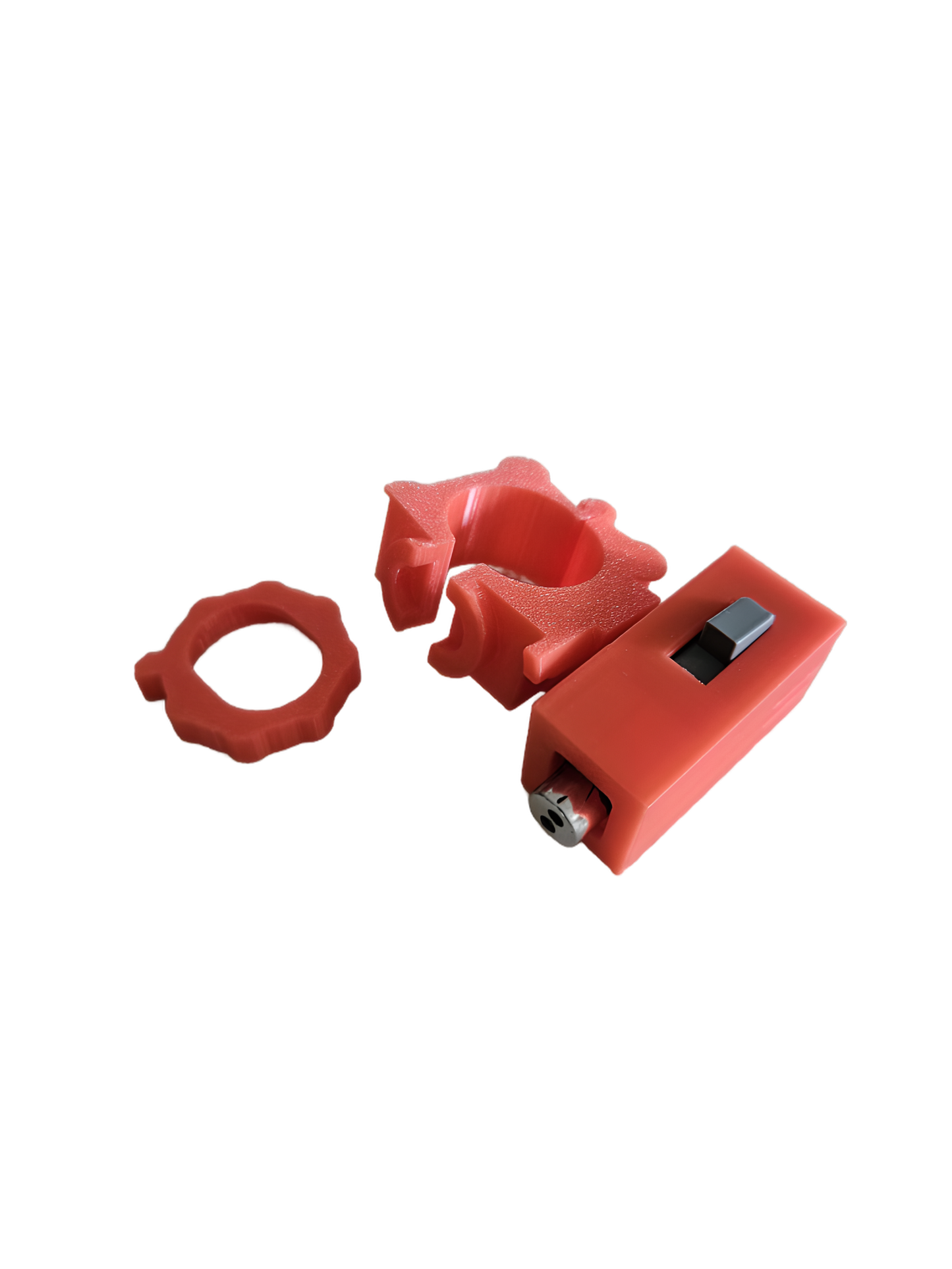 Laser Guide - Chainsaw marker
