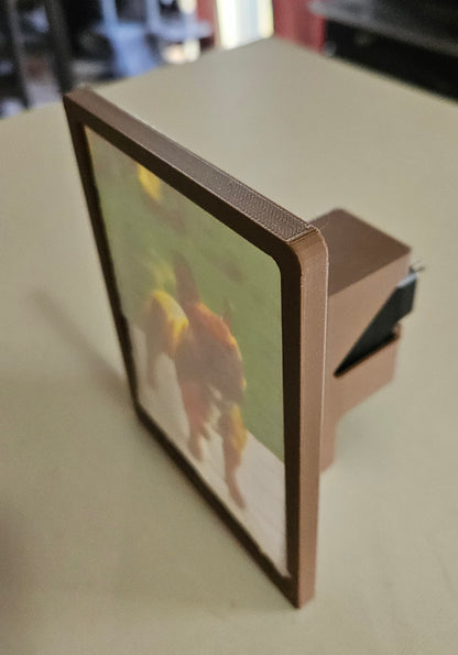 Dog - French Bulldog - Desktop or Night Light Display