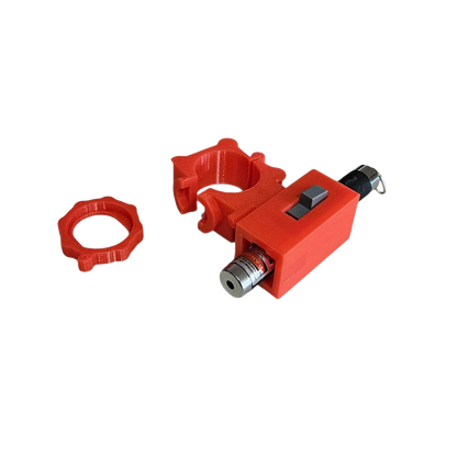 Laser Guide - Chainsaw marker
