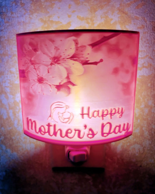Happy Mother's Day